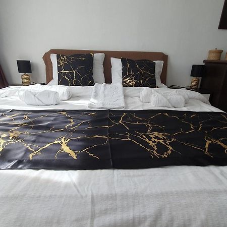 Andrei Apartment 브라쇼브 외부 사진