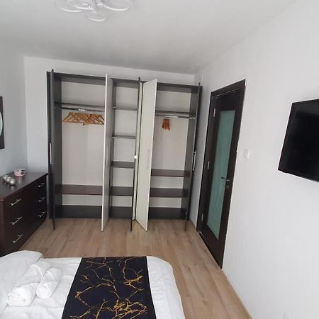 Andrei Apartment 브라쇼브 외부 사진
