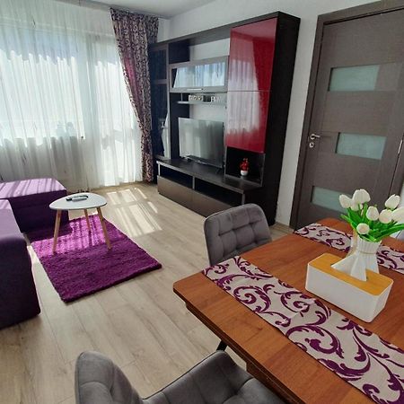 Andrei Apartment 브라쇼브 외부 사진