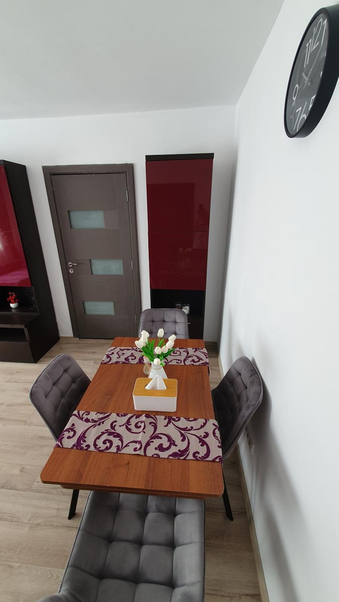 Andrei Apartment 브라쇼브 외부 사진