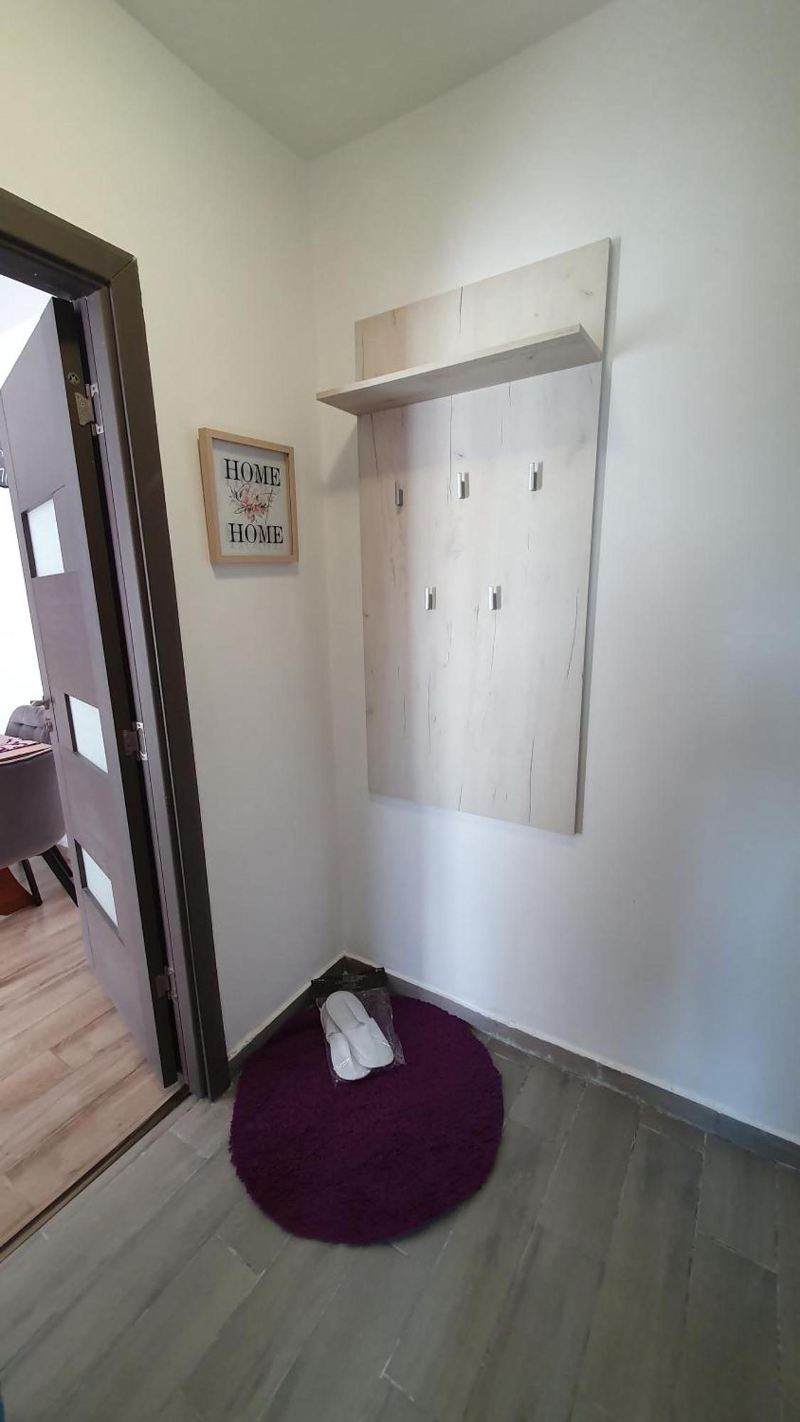 Andrei Apartment 브라쇼브 외부 사진