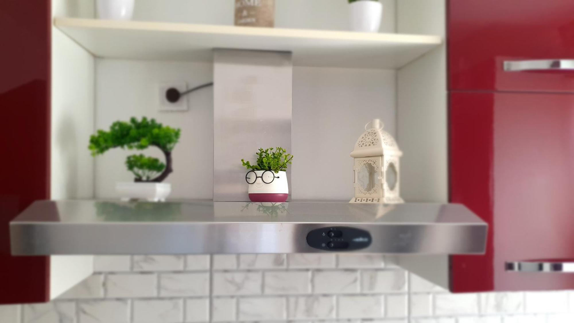 Andrei Apartment 브라쇼브 외부 사진