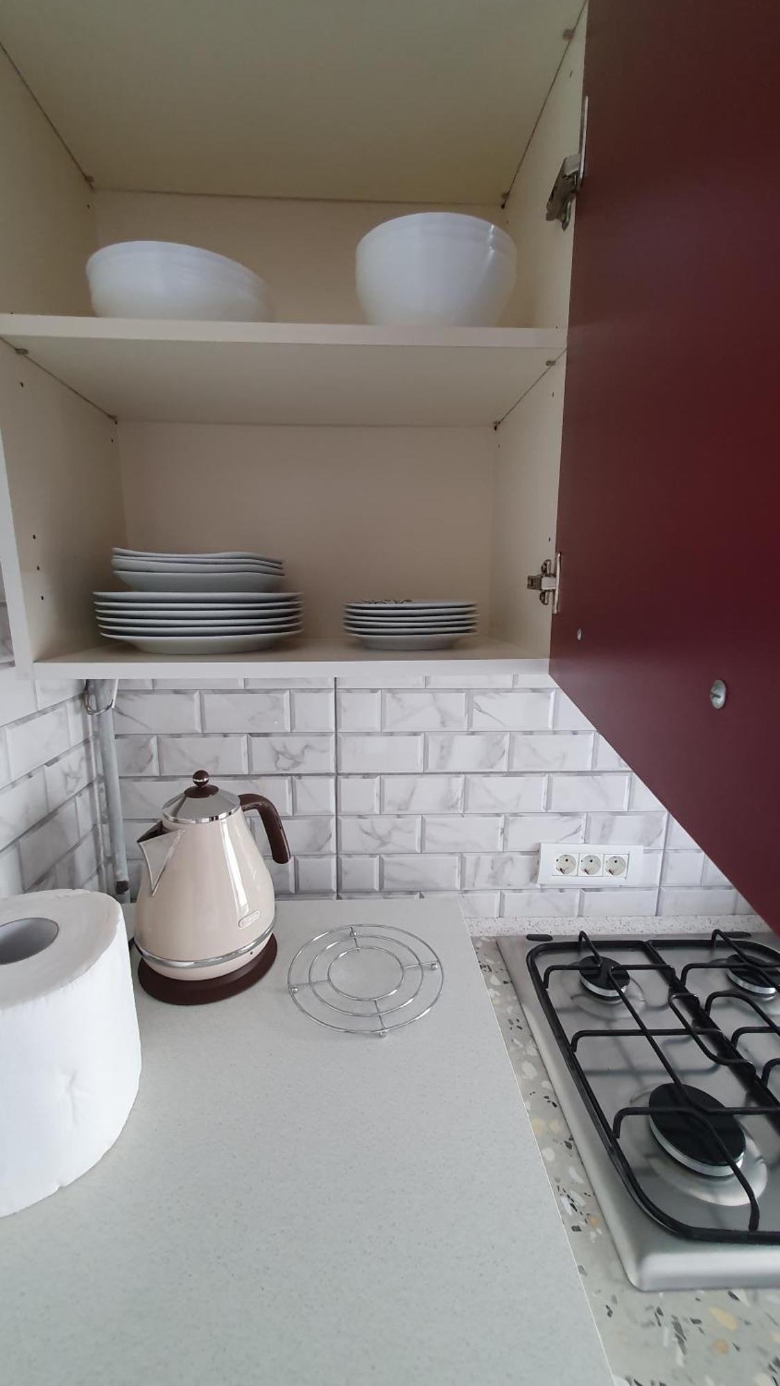 Andrei Apartment 브라쇼브 외부 사진
