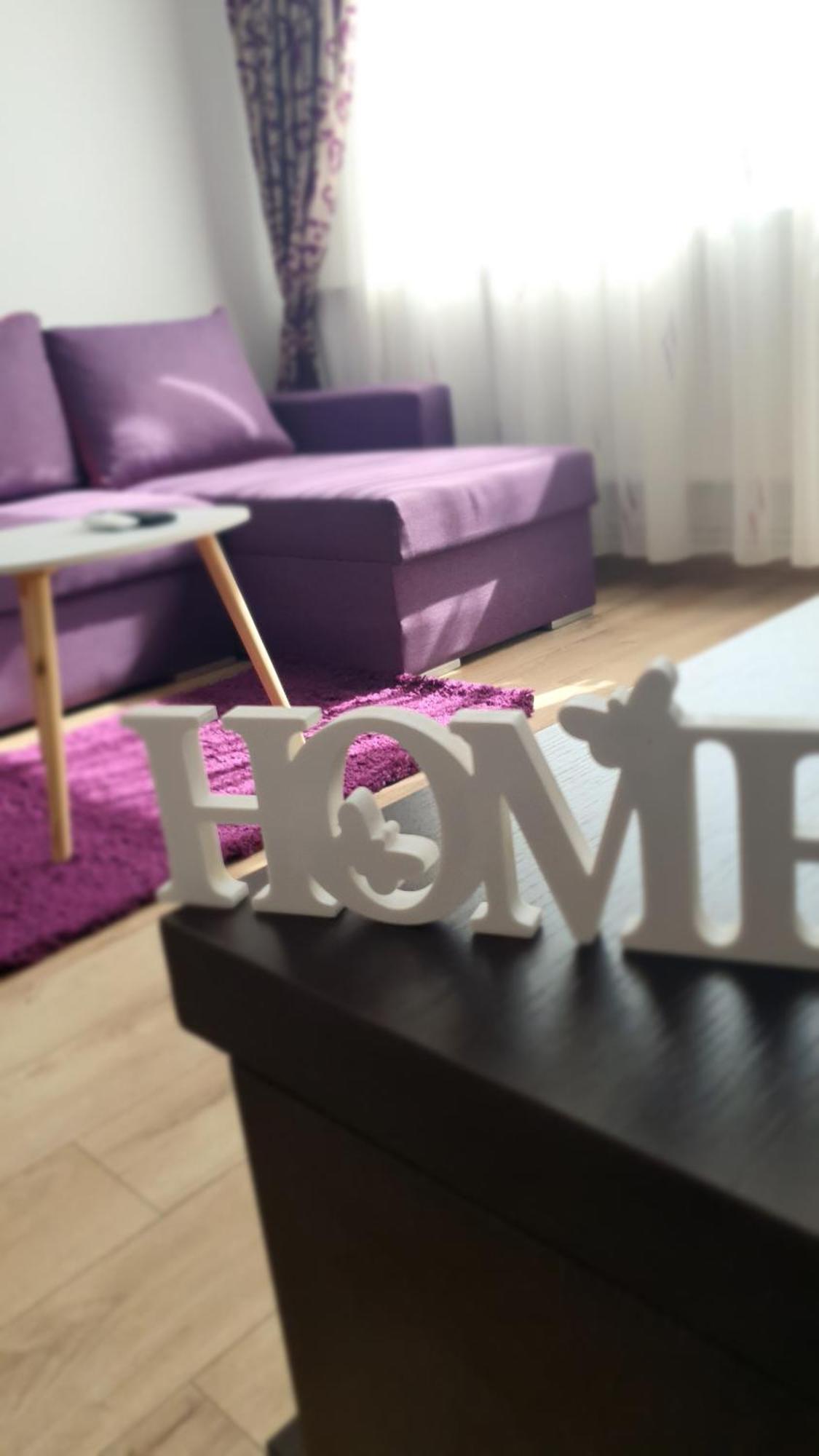 Andrei Apartment 브라쇼브 외부 사진