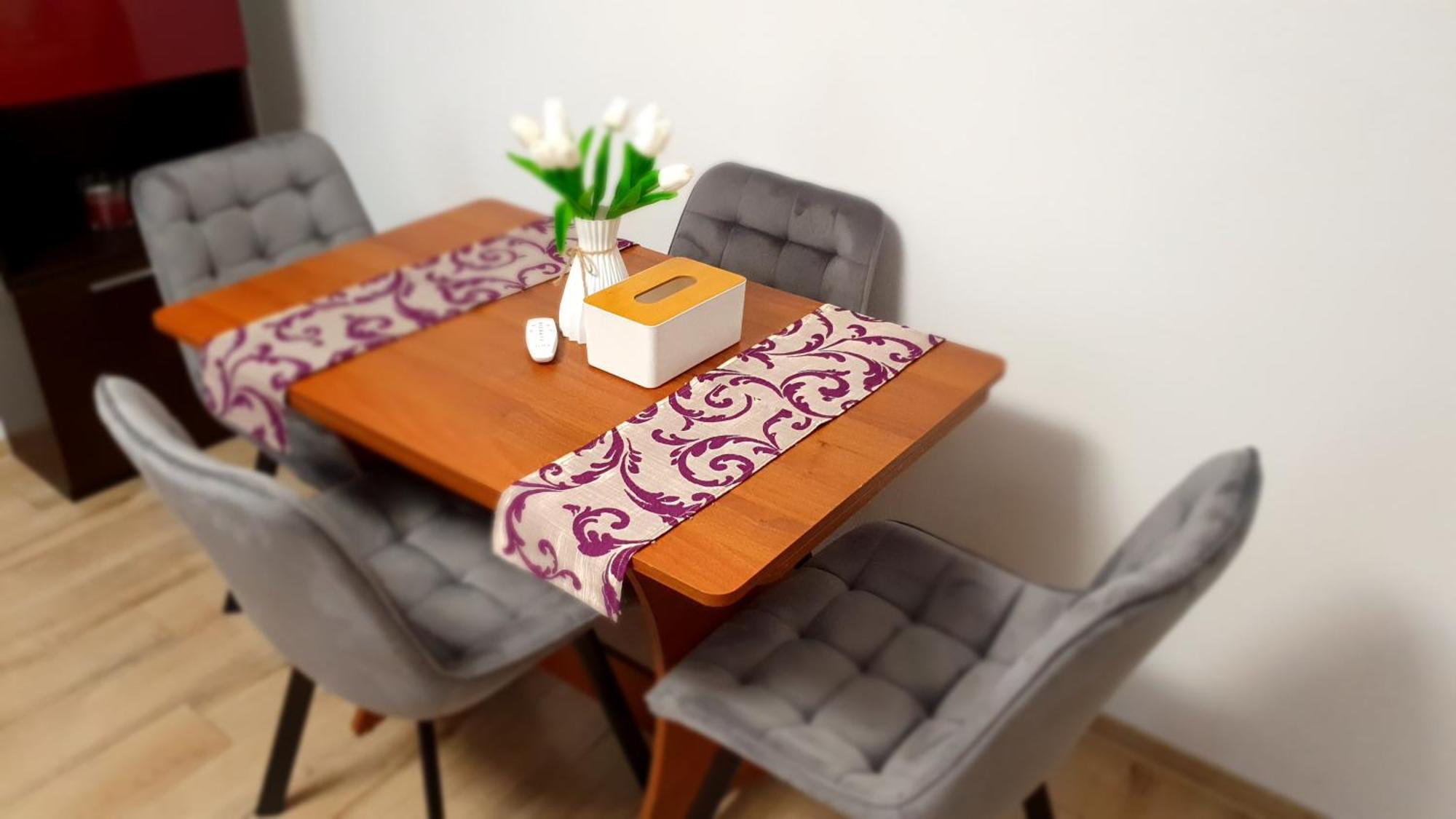 Andrei Apartment 브라쇼브 외부 사진