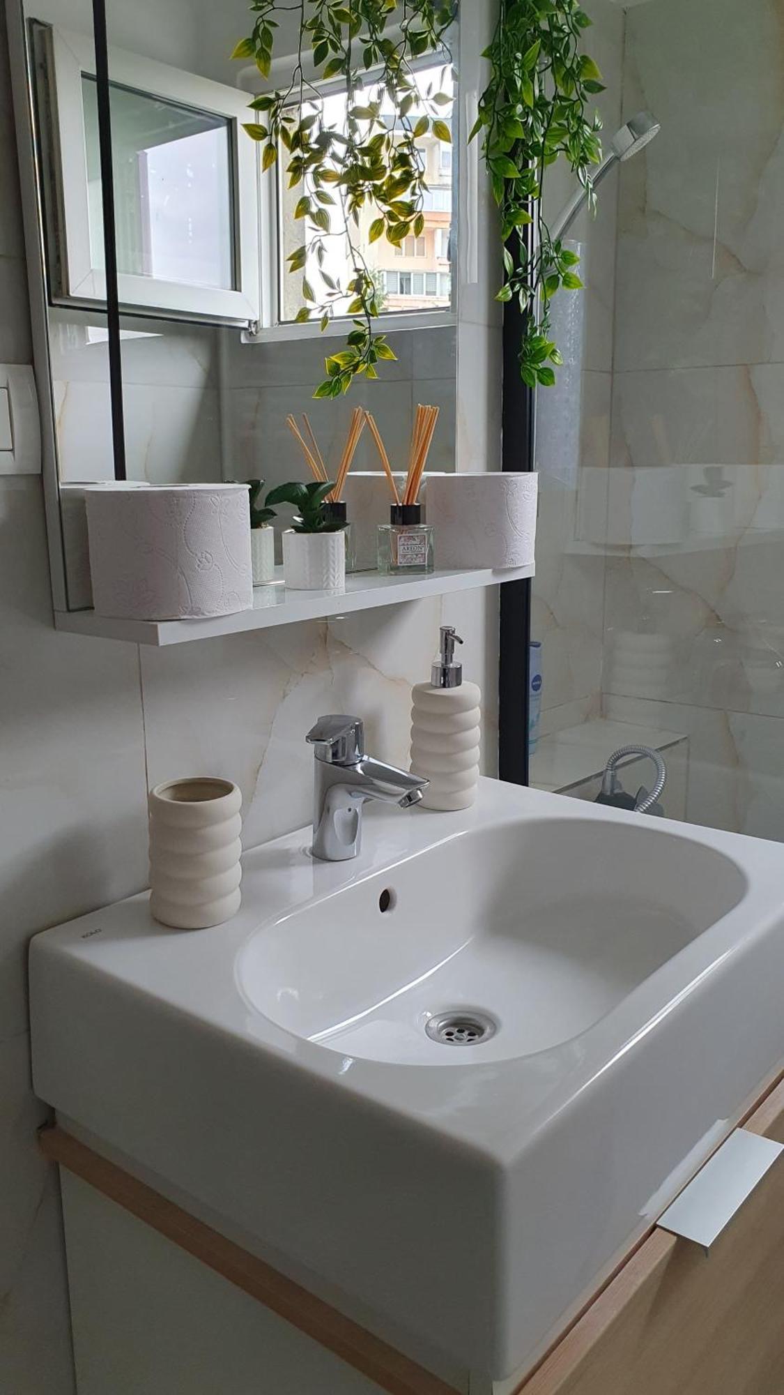 Andrei Apartment 브라쇼브 외부 사진