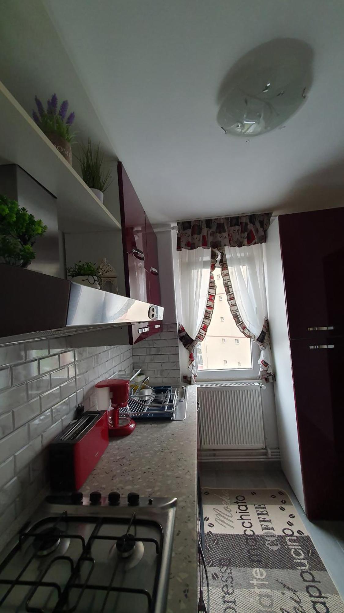 Andrei Apartment 브라쇼브 외부 사진