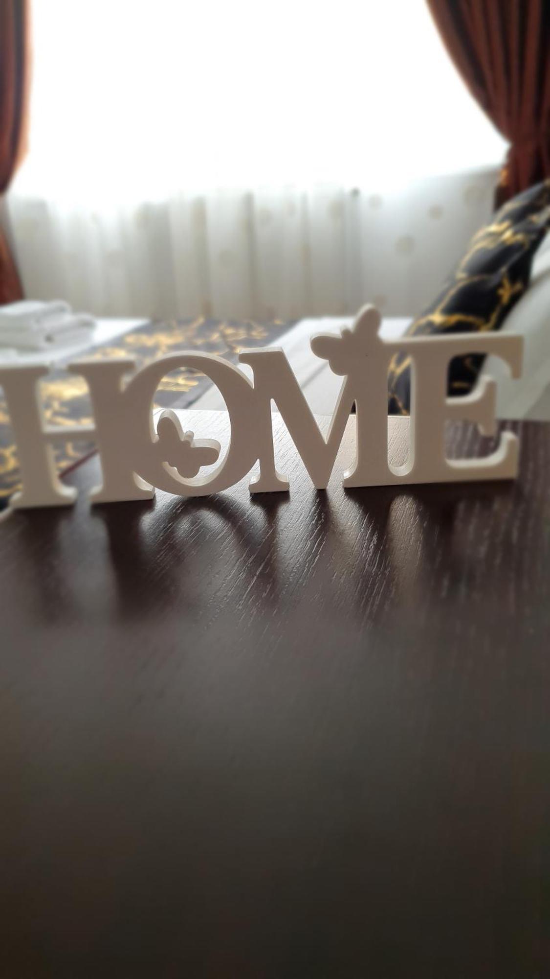 Andrei Apartment 브라쇼브 외부 사진
